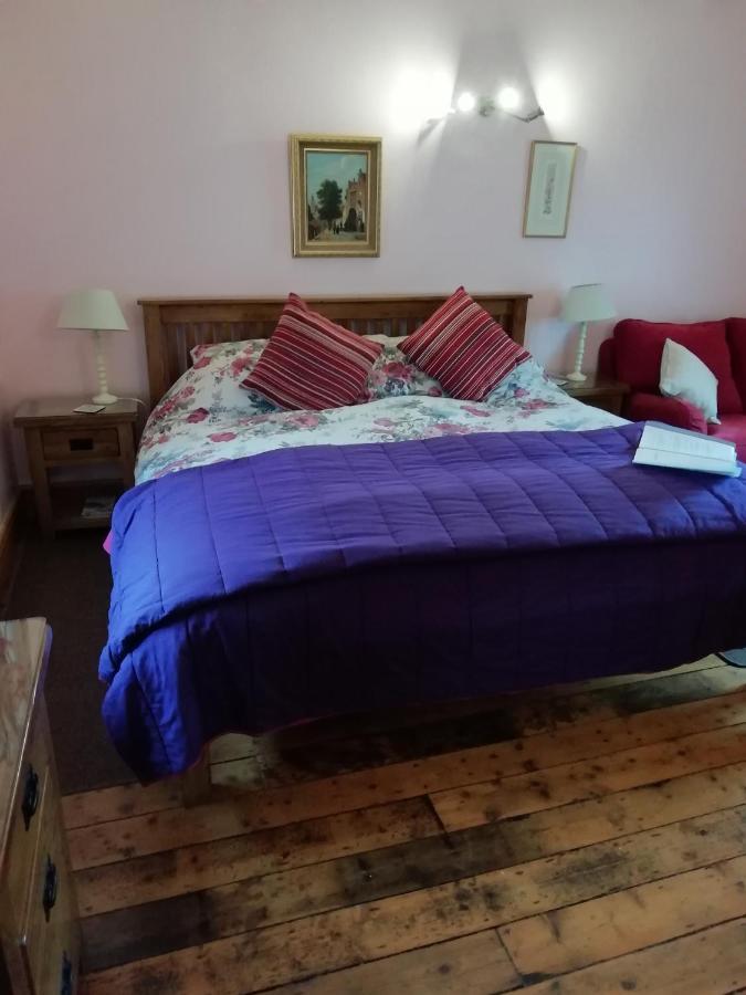 Pantasaph Farm B&B Holywell (Flintshire) Exterior photo